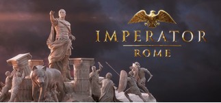Купить Imperator: Rome - Deluxe Edition